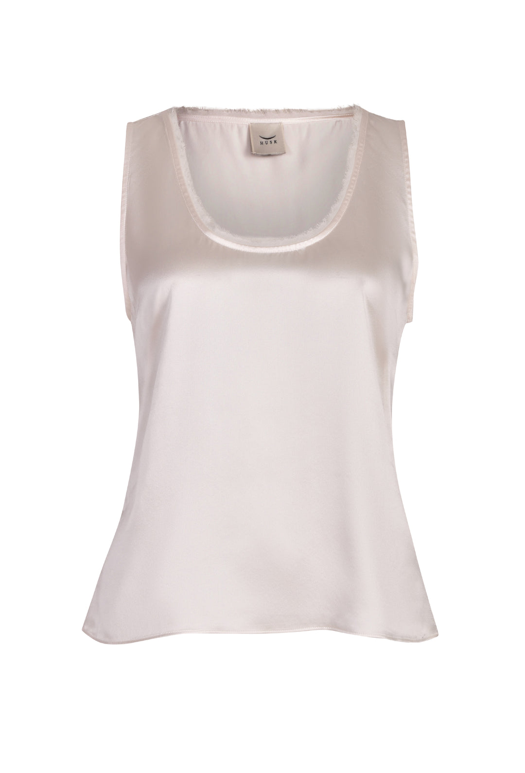 Husk Pure Silk Cami