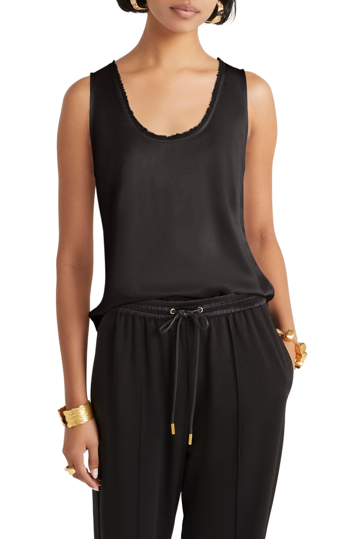 Husk Pure Silk Cami