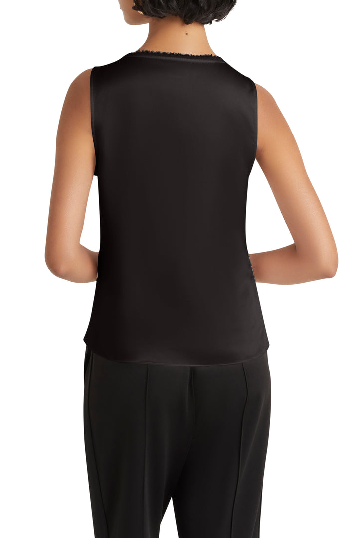 Husk Pure Silk Cami