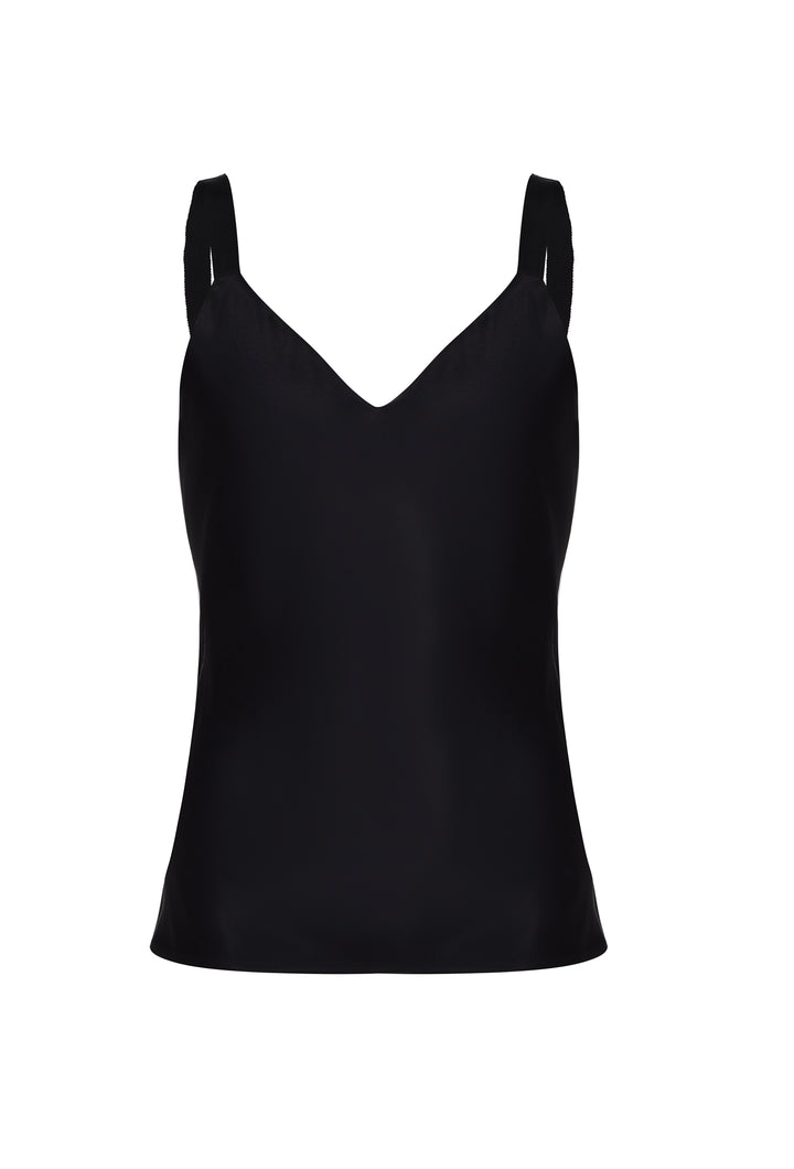 Husk Bias Cut Cami