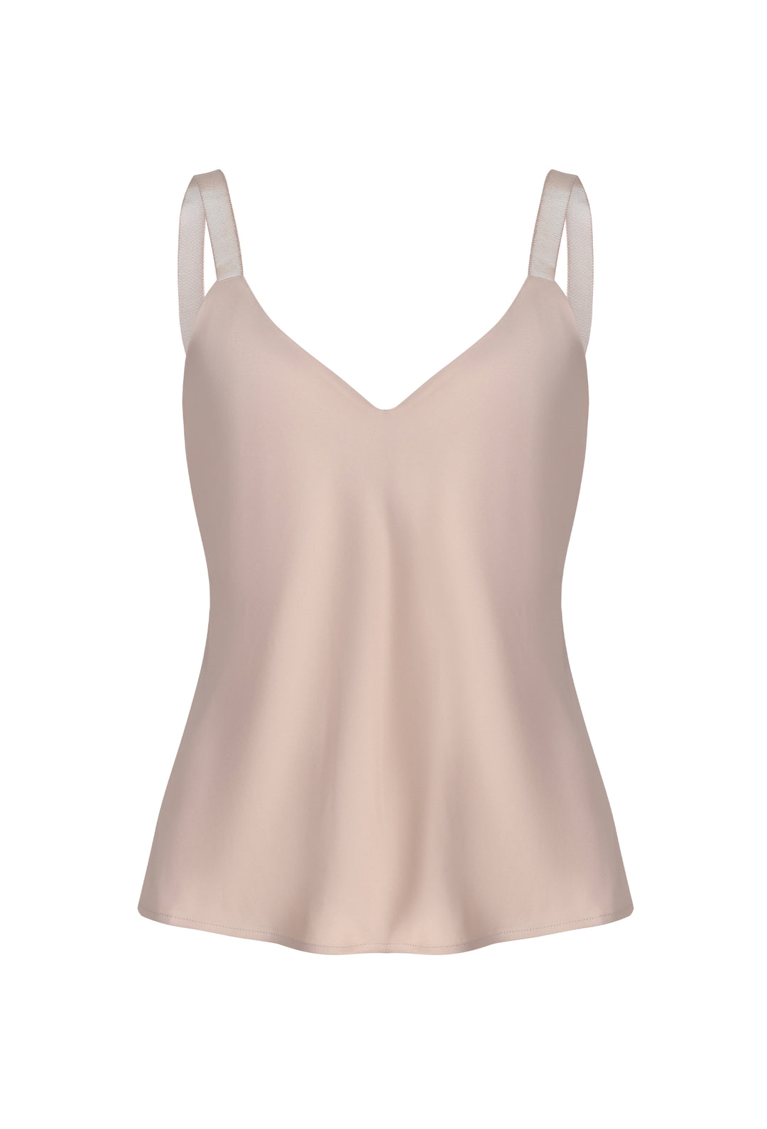 Husk Bias Cut Cami