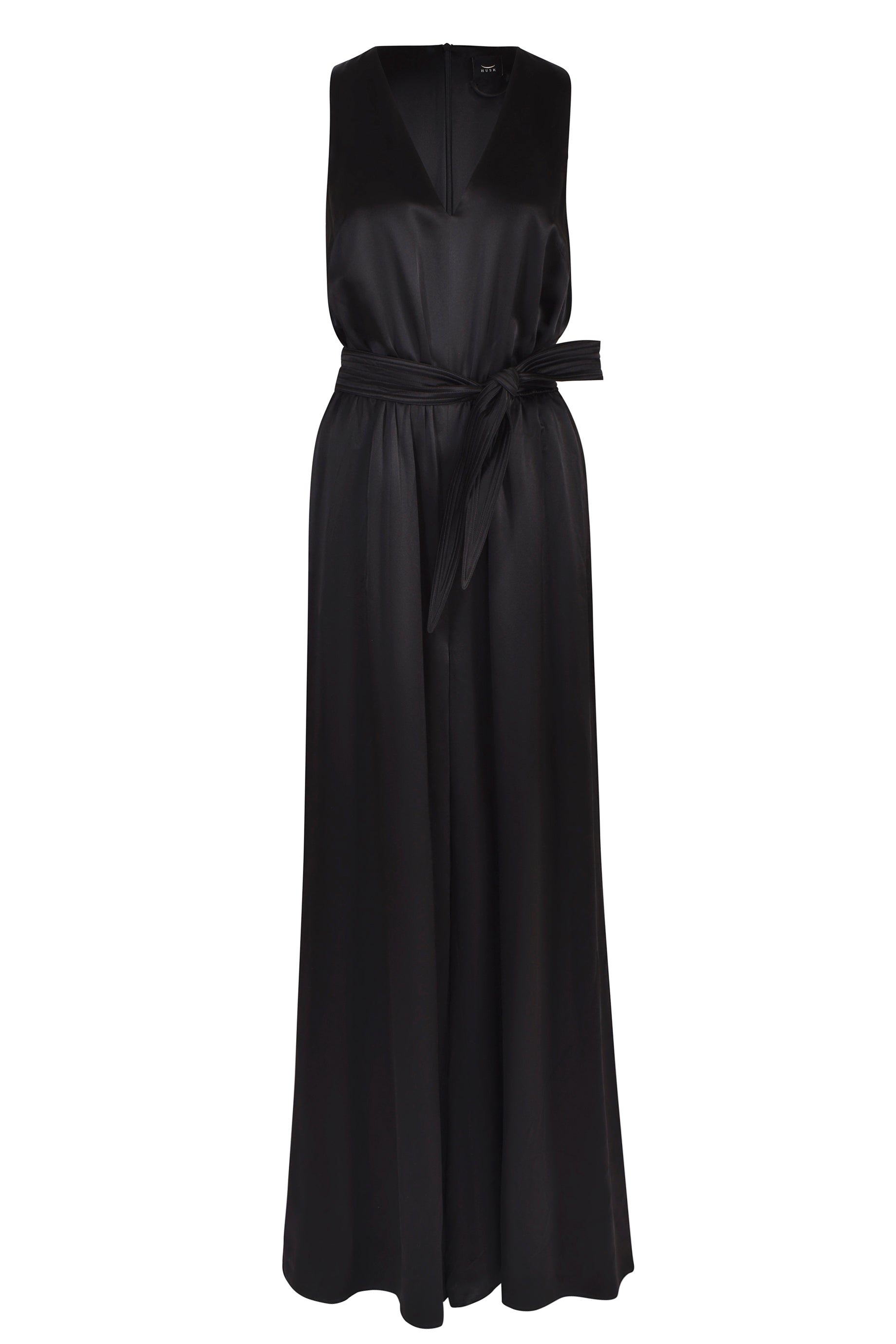 Taylin Dress Husk