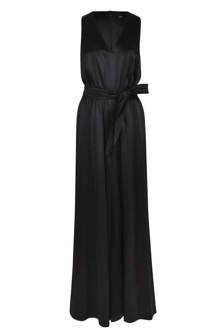 Husk Rihanna Jumpsuit - Black