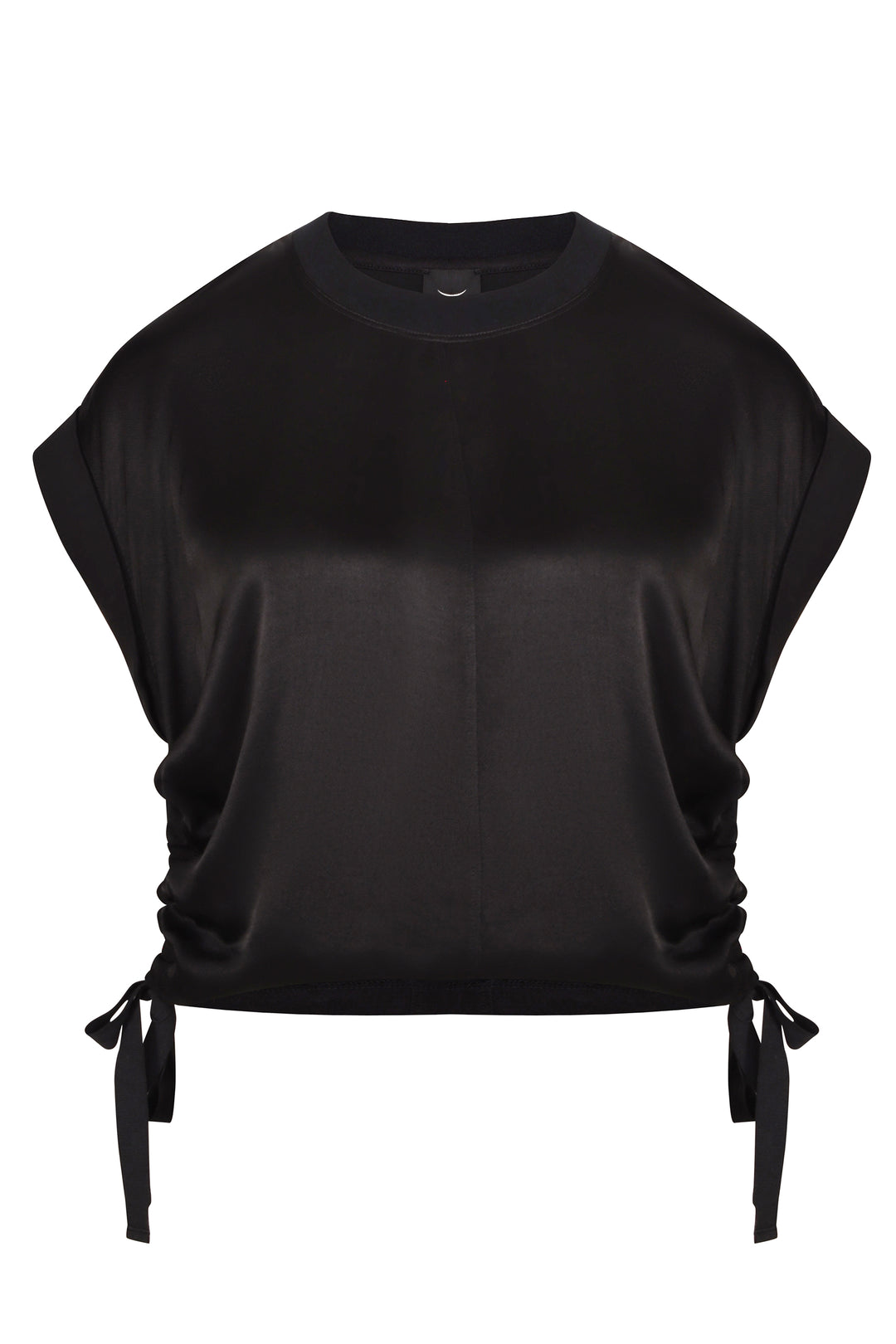 Husk Yasawa Top - Black