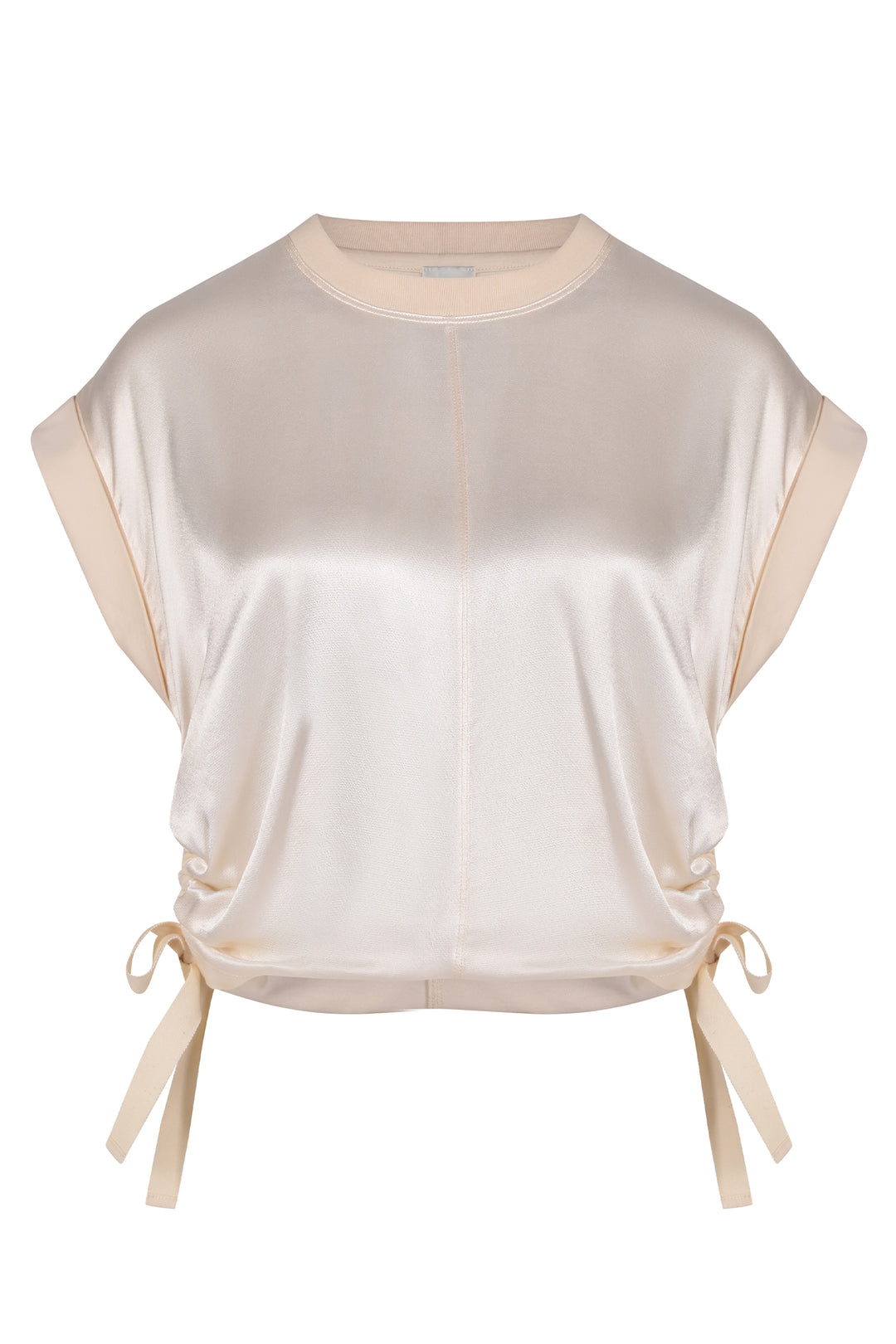 Husk Yasawa Top - Stone
