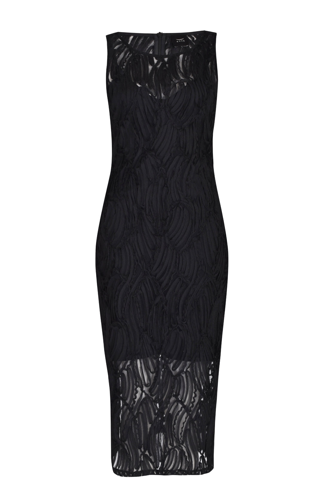 Husk Tadra Dress - Black