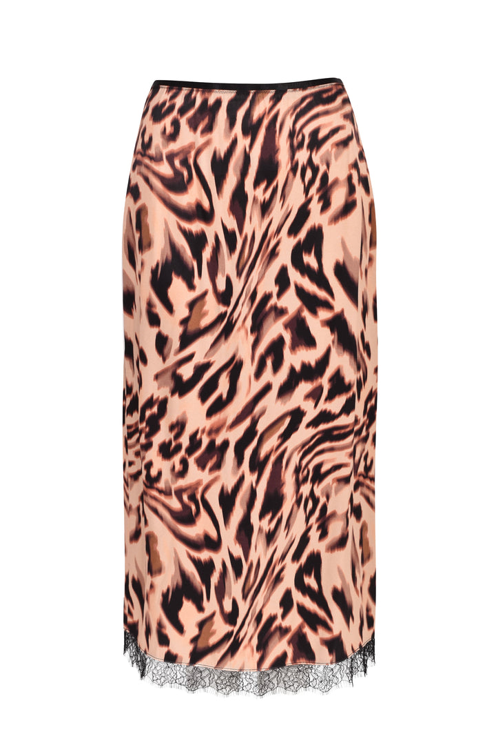 Husk Calla Skirt - Print