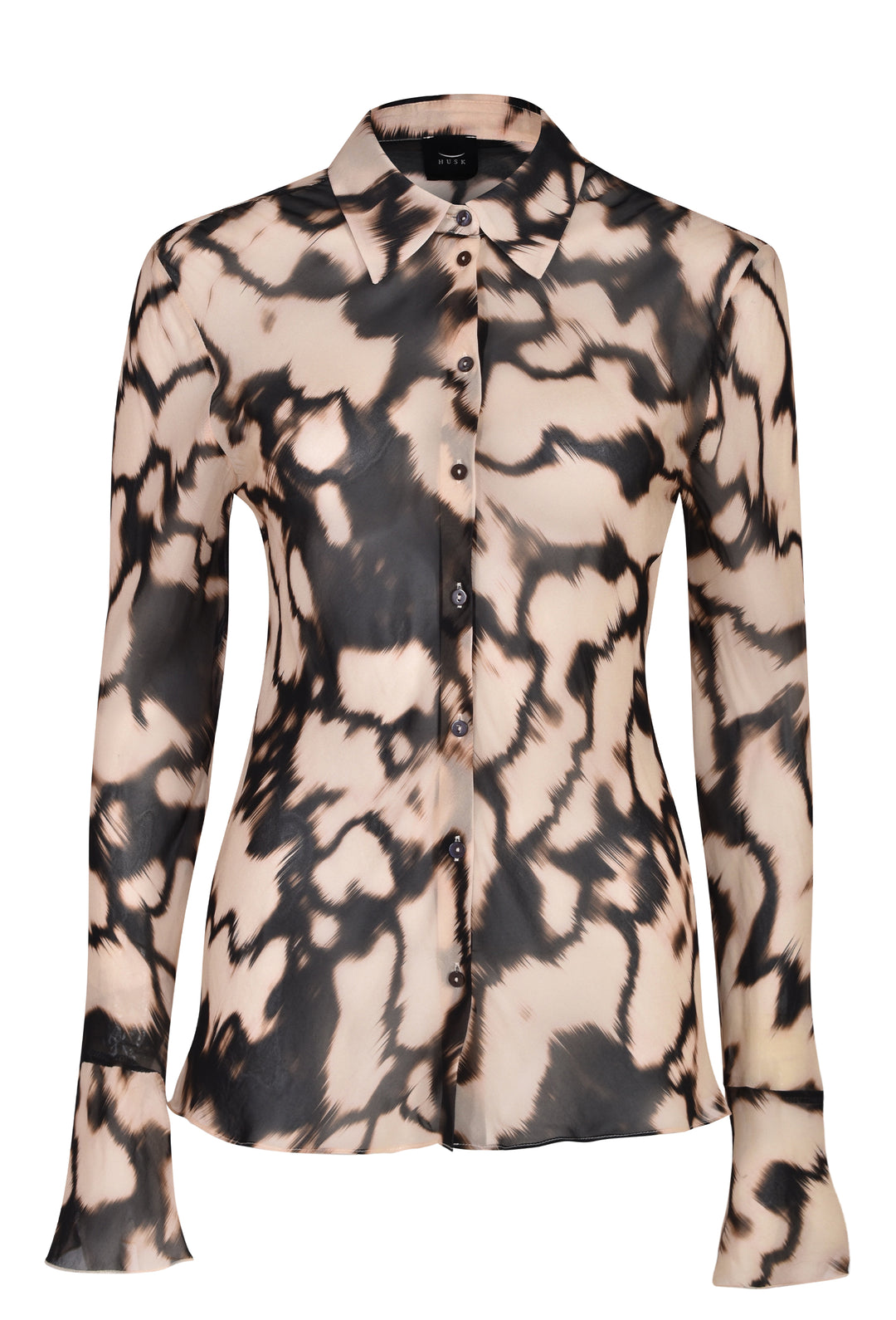 Husk Luna Blouse - Print