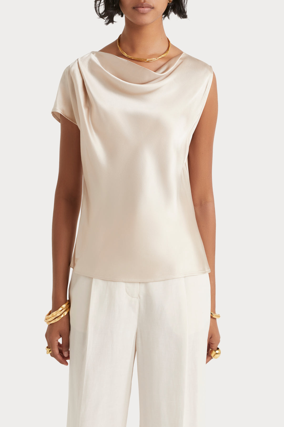 Husk Emilie Top