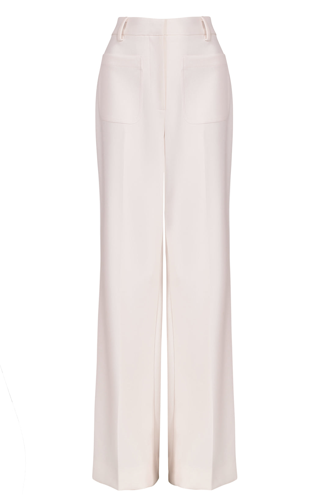 Husk Lily Pant - White
