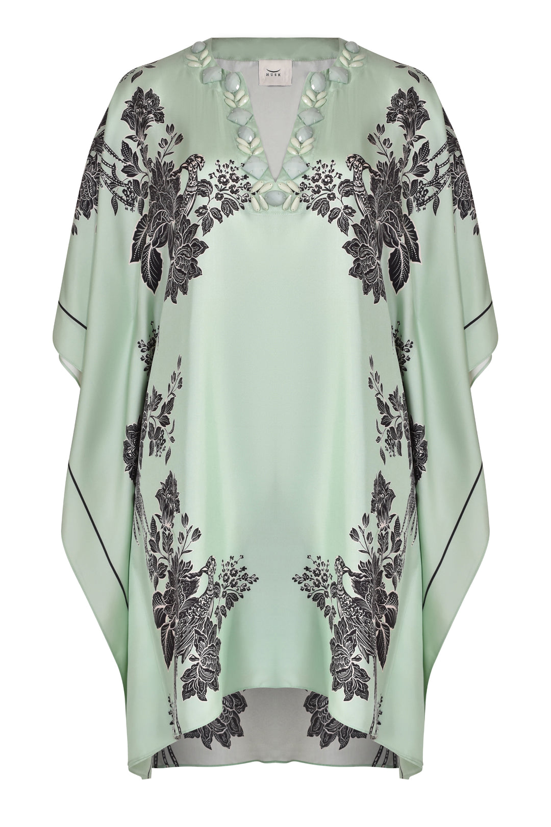HK Serafina Kaftan - Print