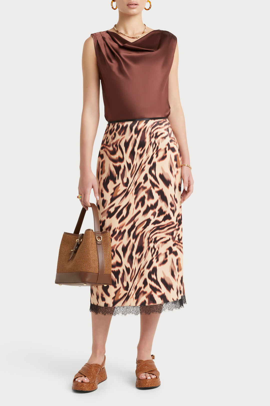 Husk Luna Top