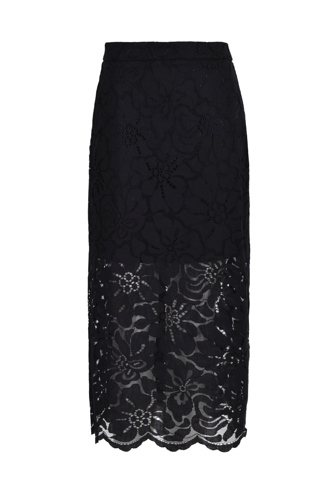 HK Daphni Skirt - Black