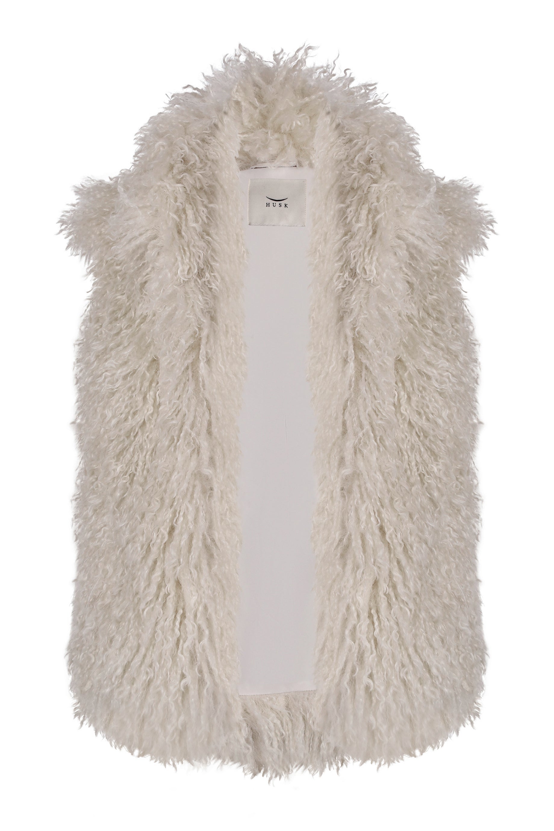 Husk Remi Vest