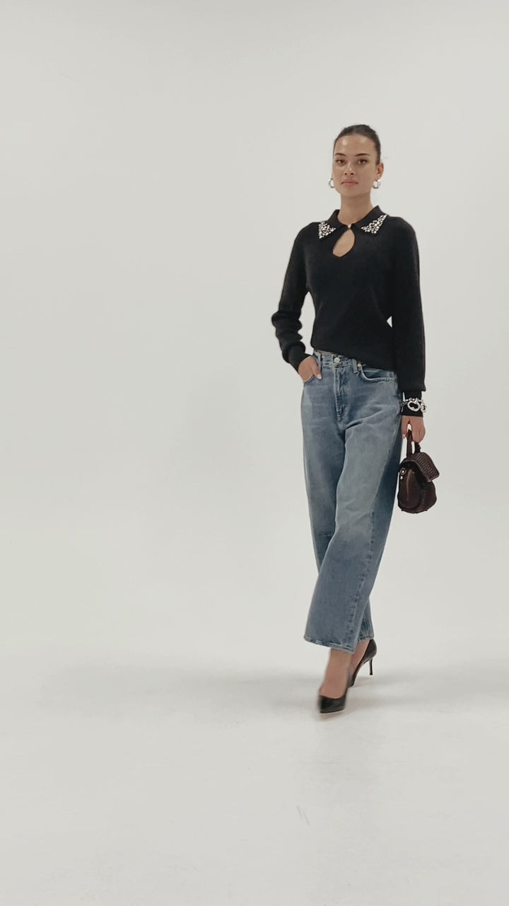Citizens of Humanity Miro Jean - Denim