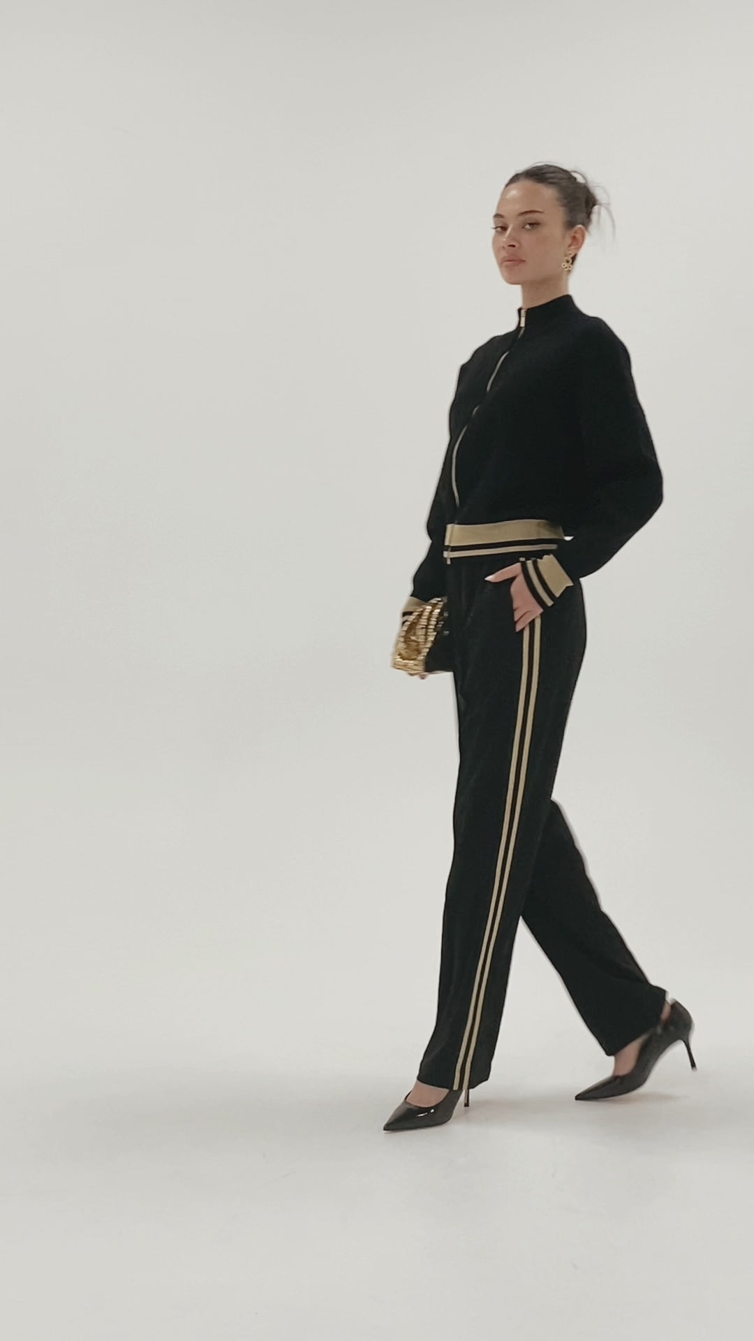 Husk Alea Pant