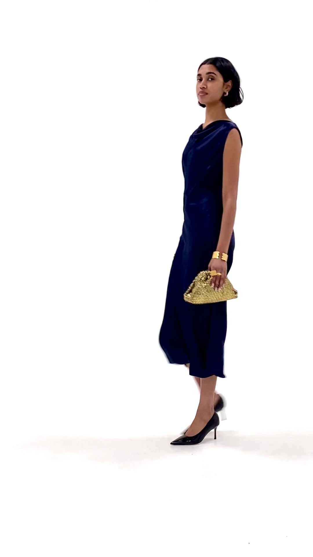 Husk Emilie Dress