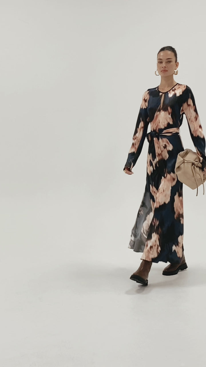 Husk Dreamer Dress - Print