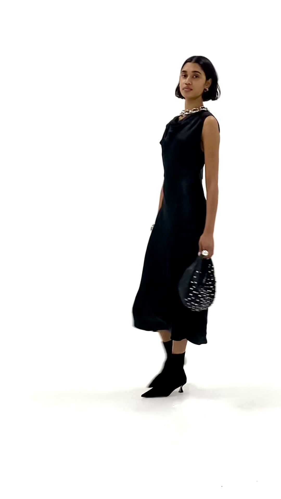 Husk Emilie Dress