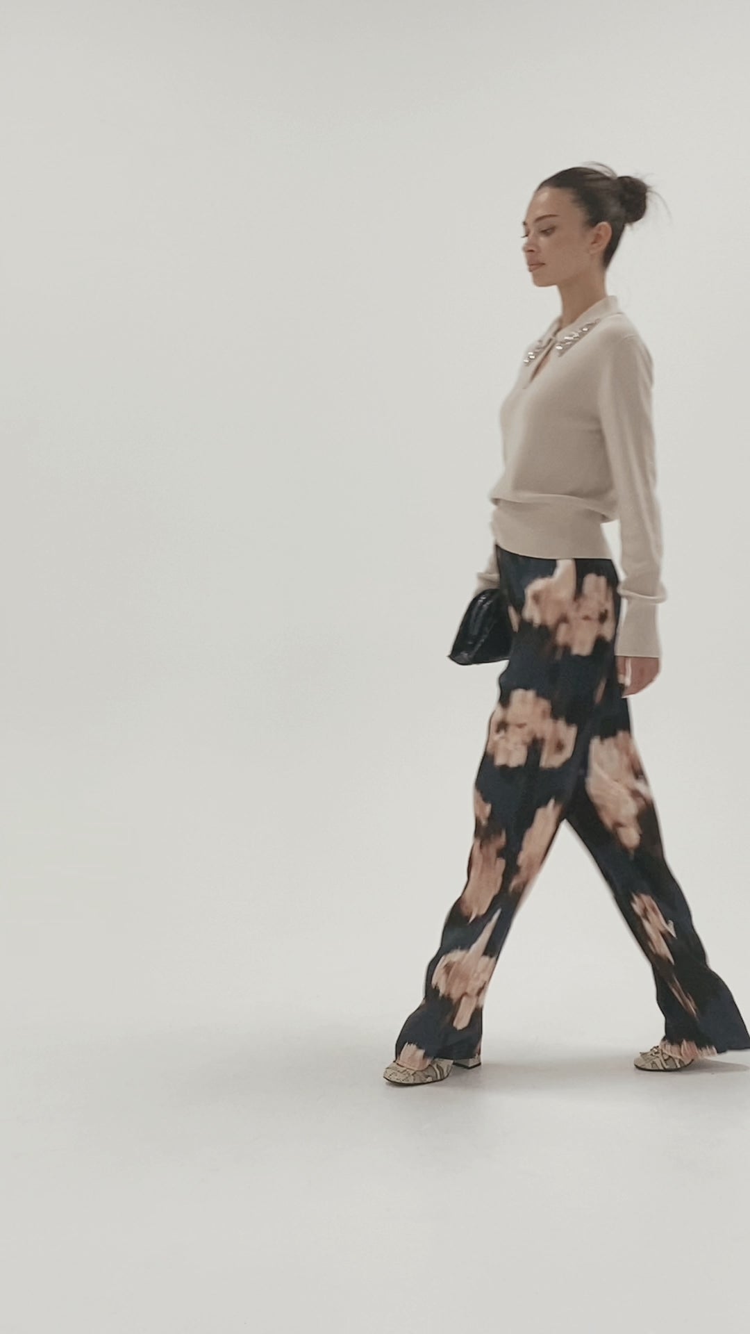Husk Dreamer Pant - Print