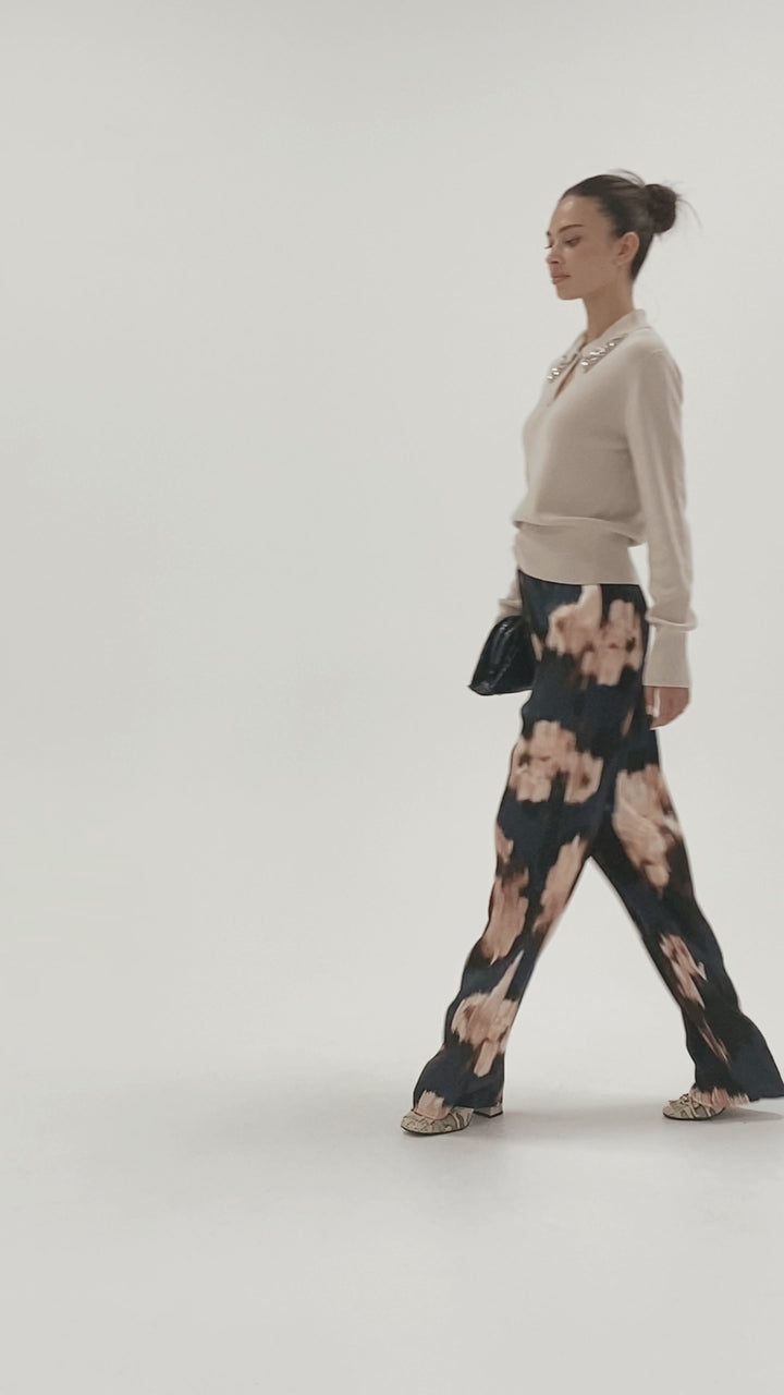 Husk Dreamer Pant - Print