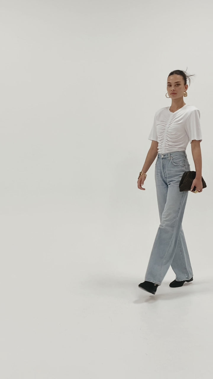 Citizens of Humanity Annina Jean - Denim
