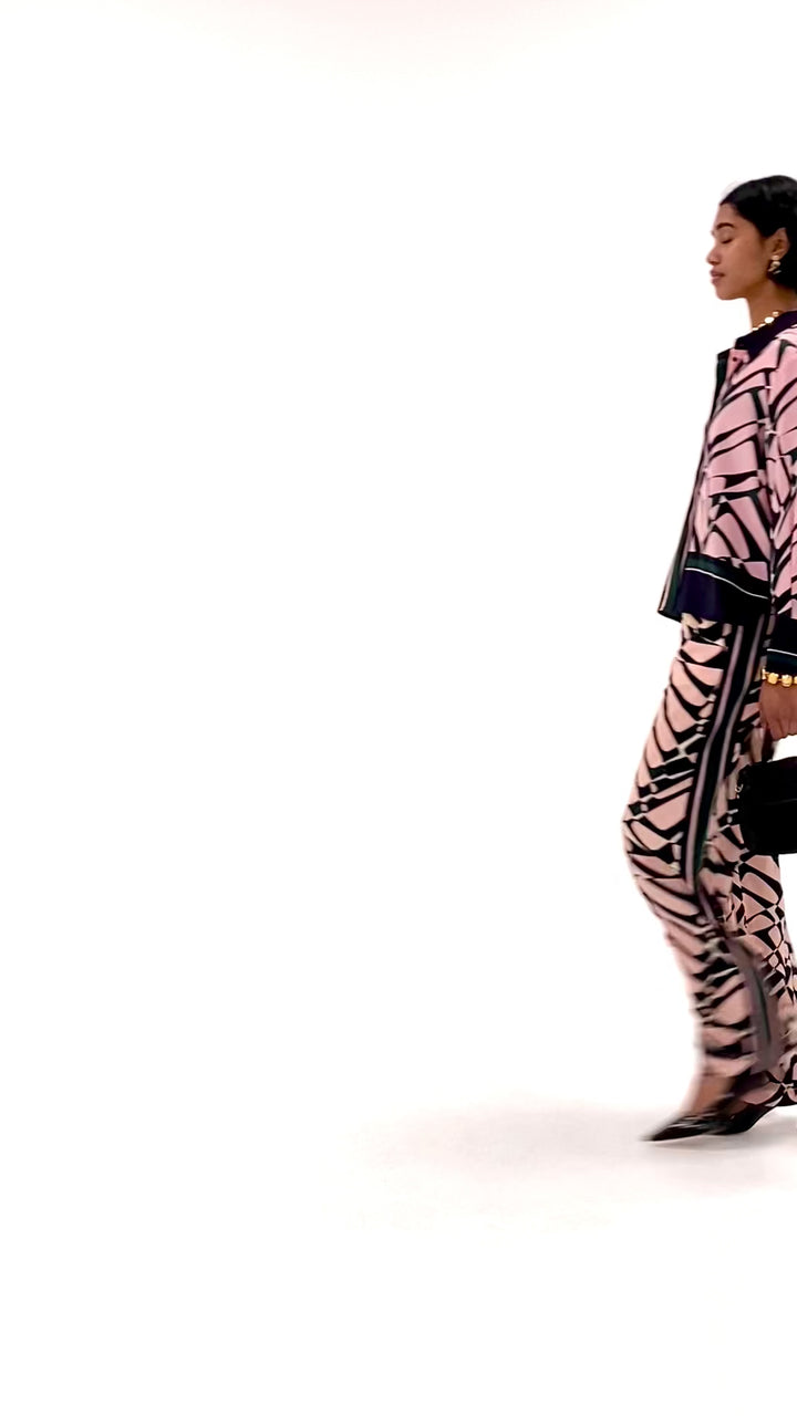 Husk Isara Shirt - Print