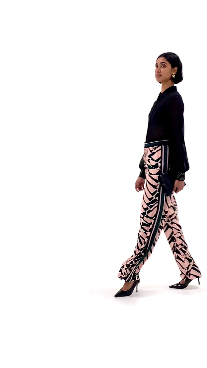 Husk Isara Pant - Print