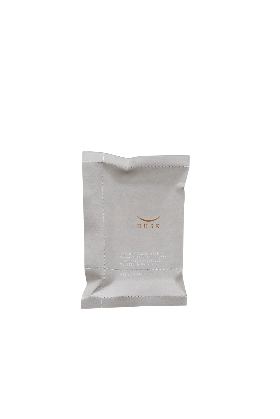 Husk Izmir Soap