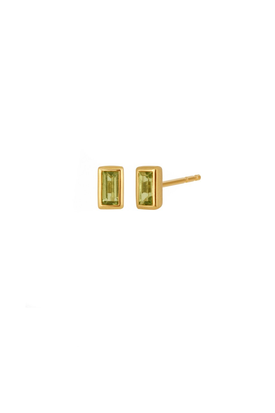 日本未入荷★TEMPLE OF THE SUN★Leda スタッズピアス 18K GOLD 日本未入荷☆TEMPLE OF THE SUN☆Leda スタッズピアス 18K GOLD
