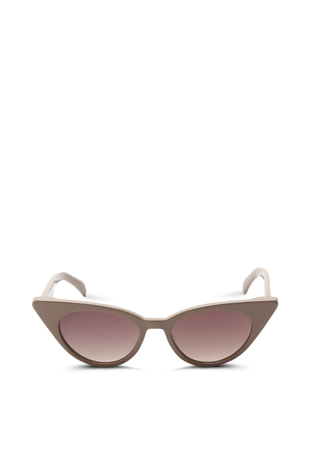 g.o.d 31 Sunglasses - Camel