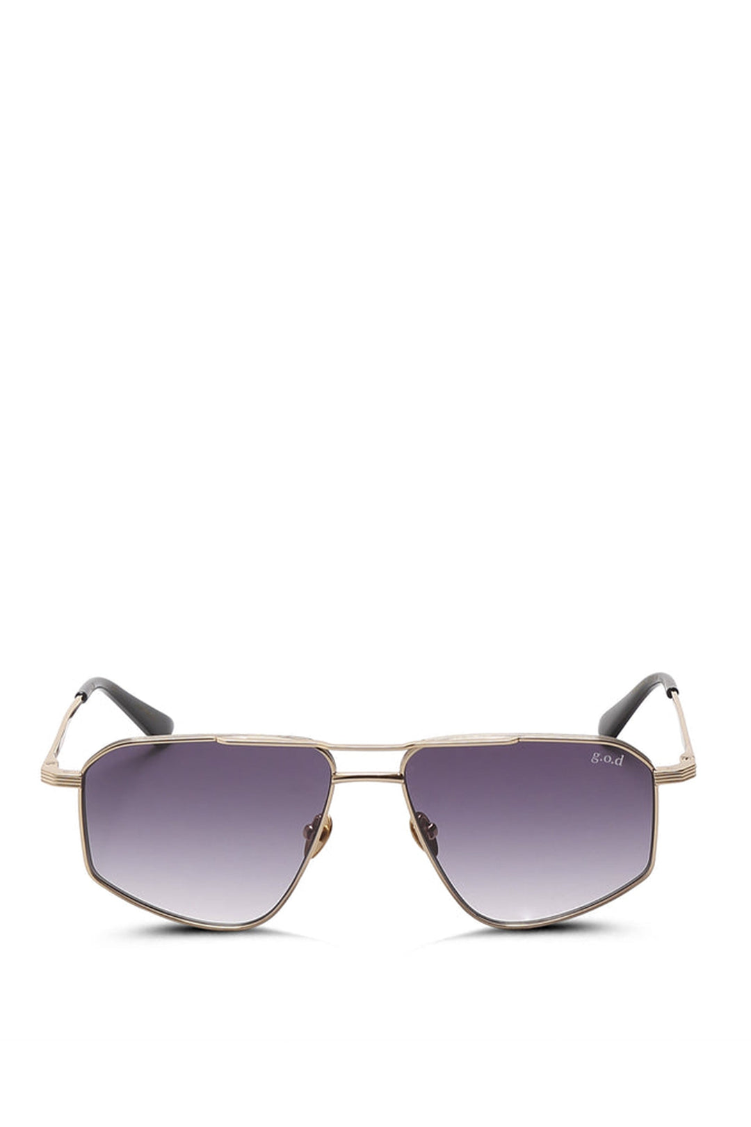 g.o.d 36 Sunglasses - Grey
