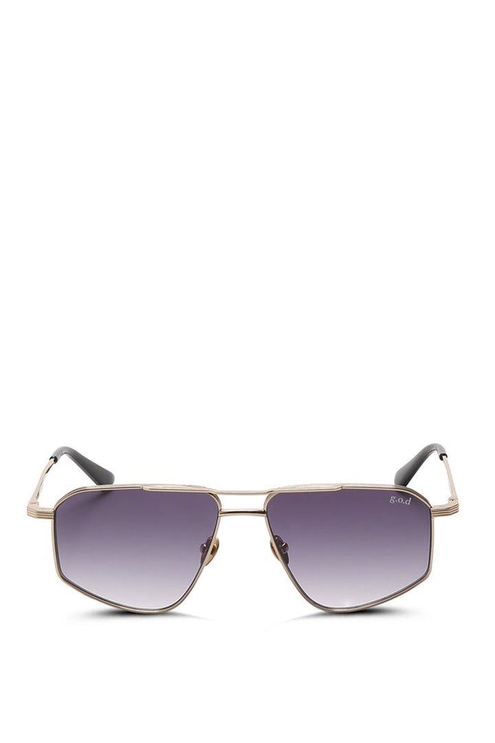 g.o.d 36 Sunglasses - Grey