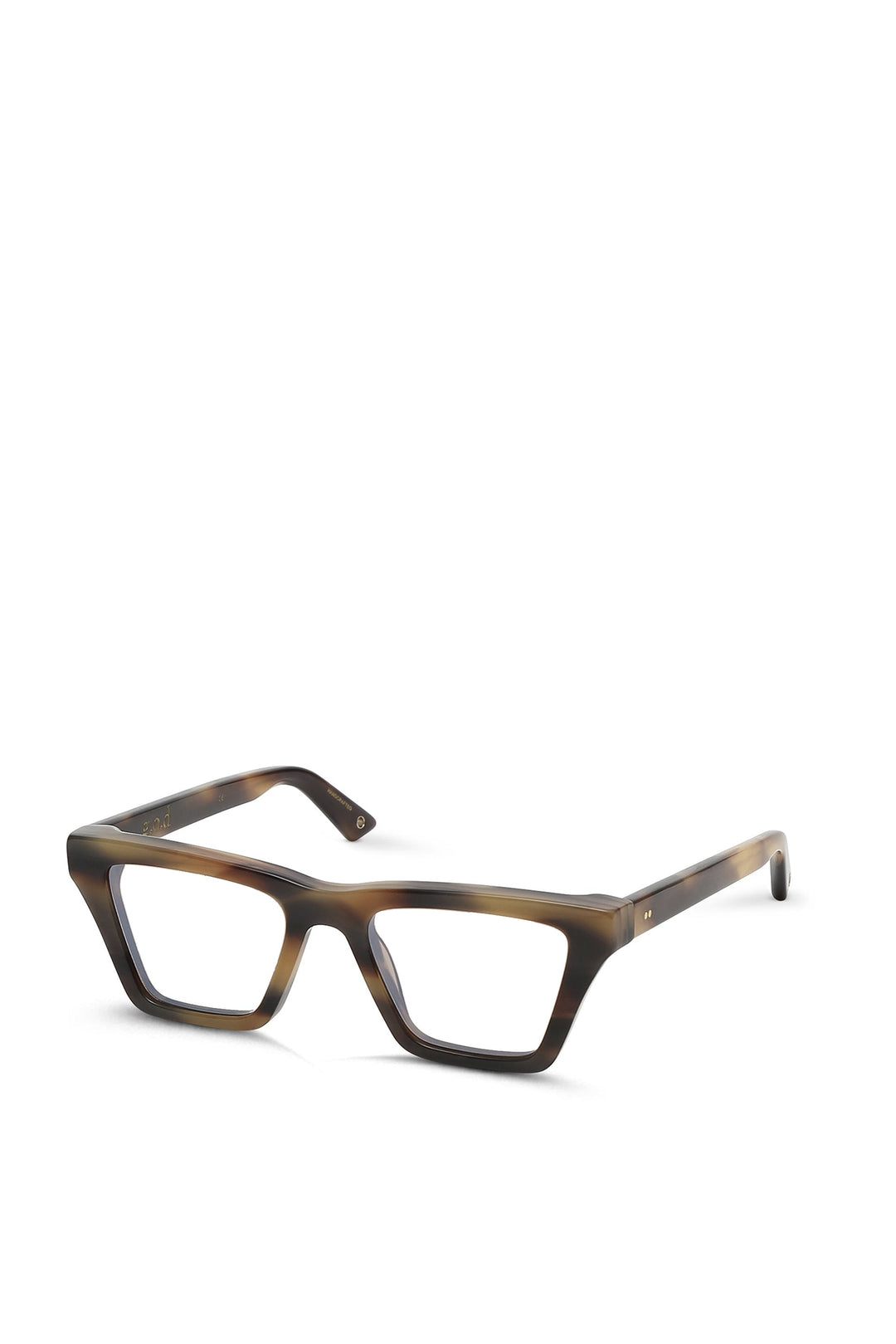 g.o.d 20 Optical - Brown Tortoise