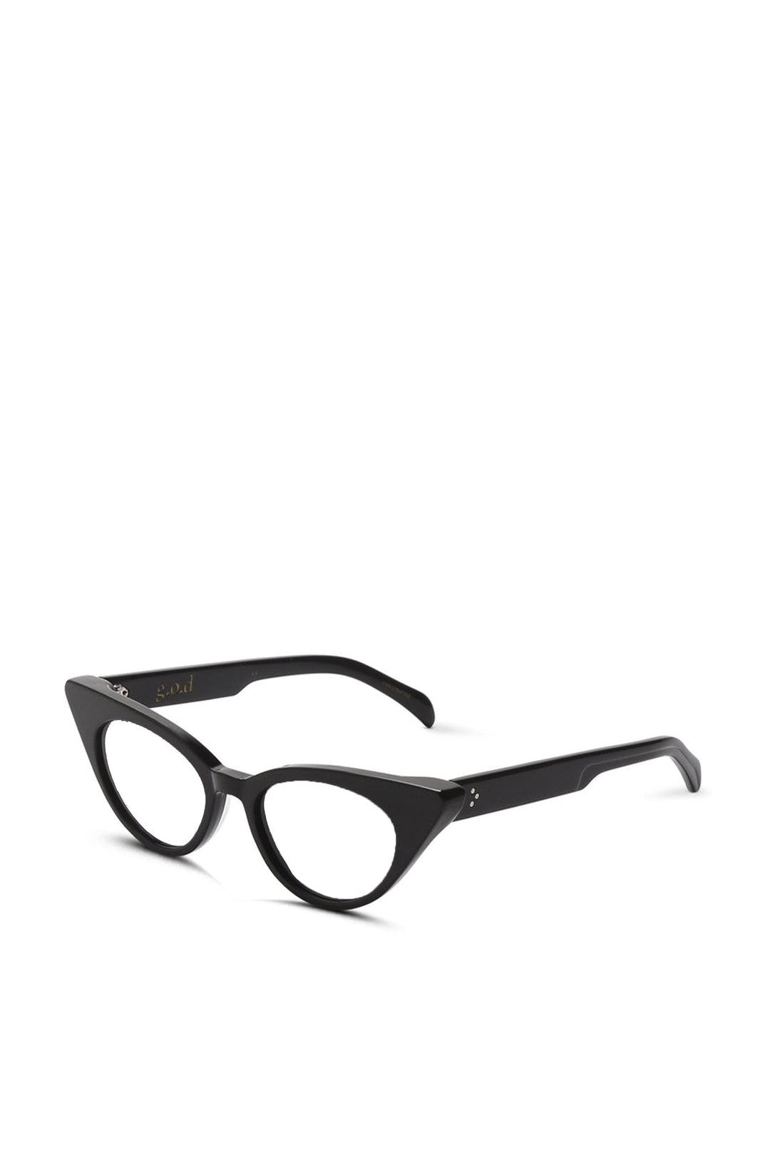 g.o.d 31 Optical - Black