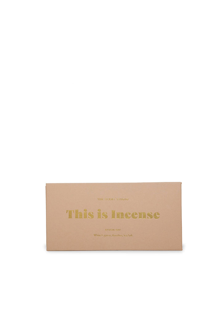 This Is Incense Byron Bay