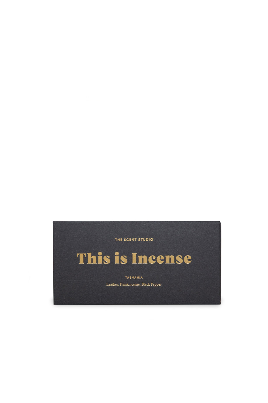 This Is Incense Tasmania
