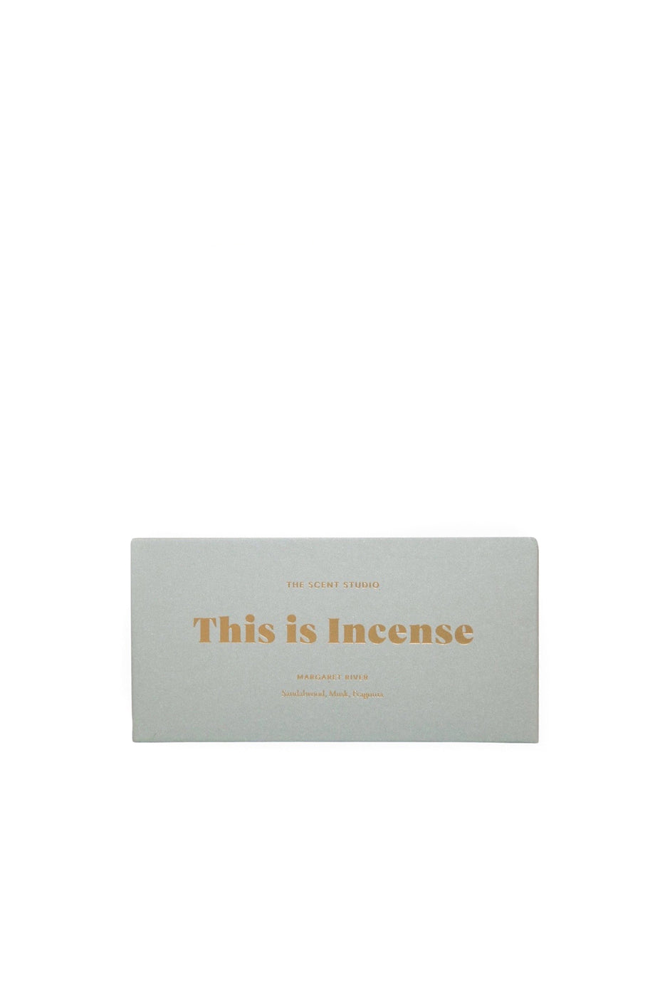This Is Incense Margaret River