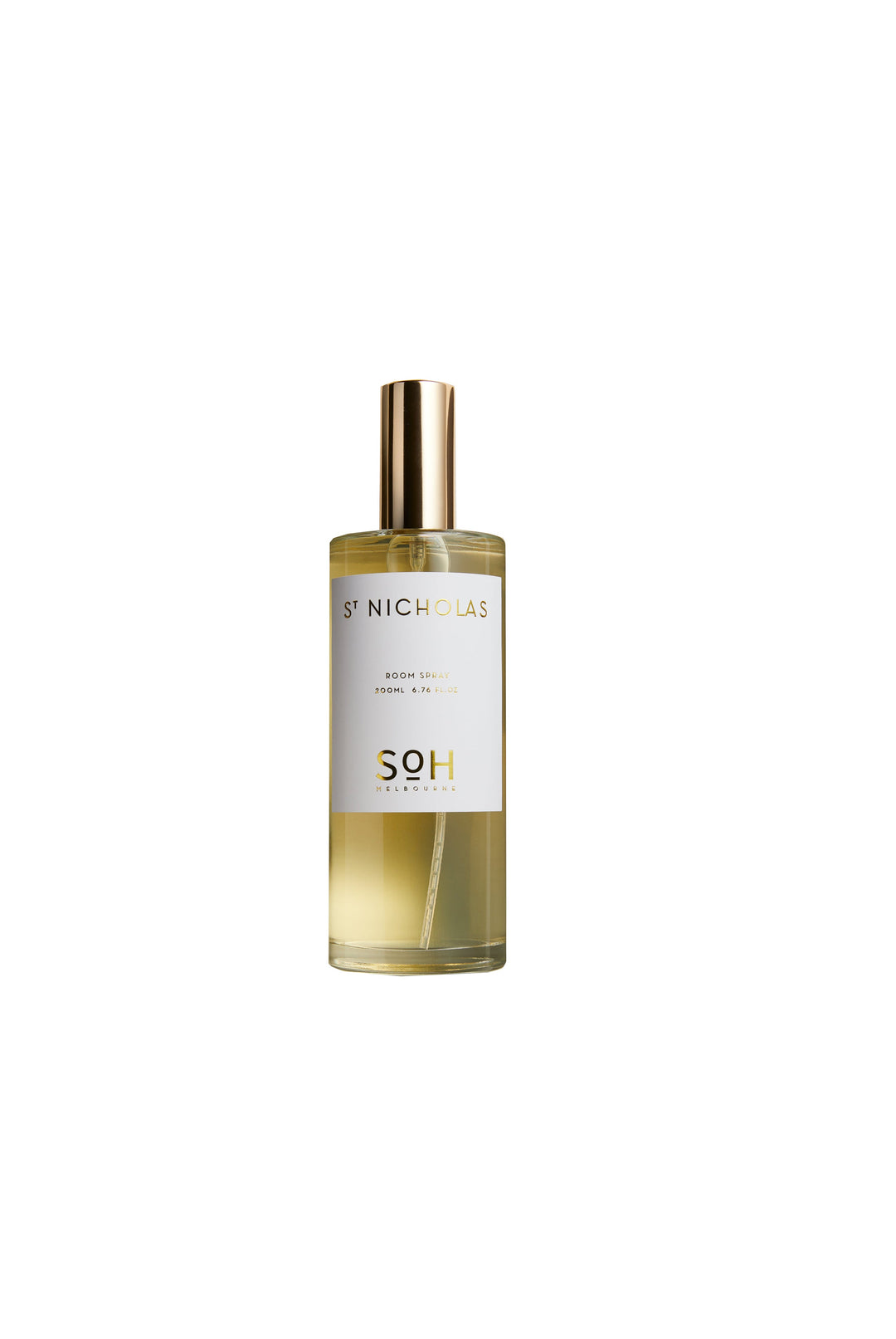 The Scent of Home St Nicholas