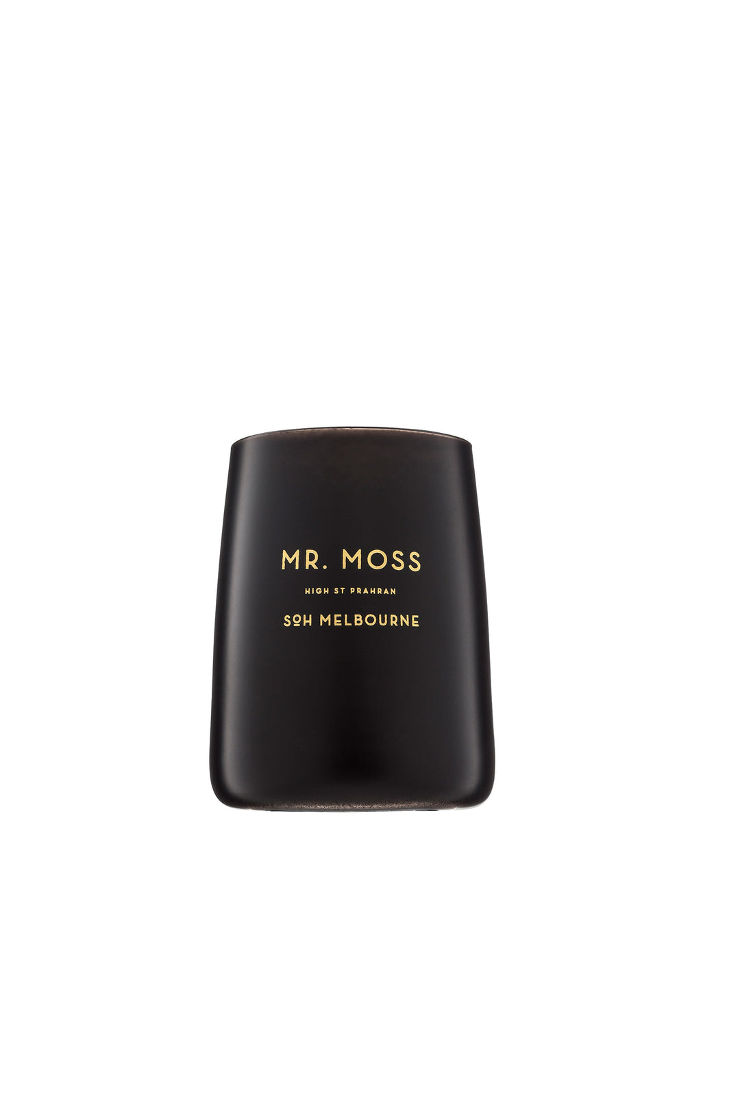 The Scent of Home Mr Moss