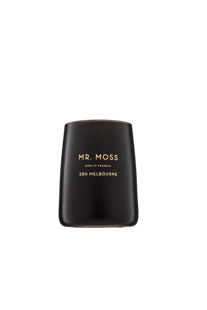 The Scent of Home Mr Moss