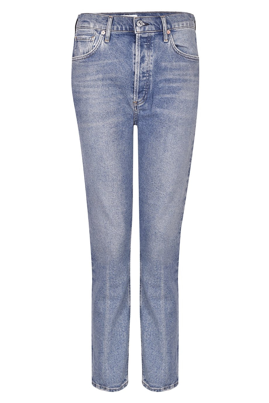 Citizens of Humanity Jolene Jean - Denim