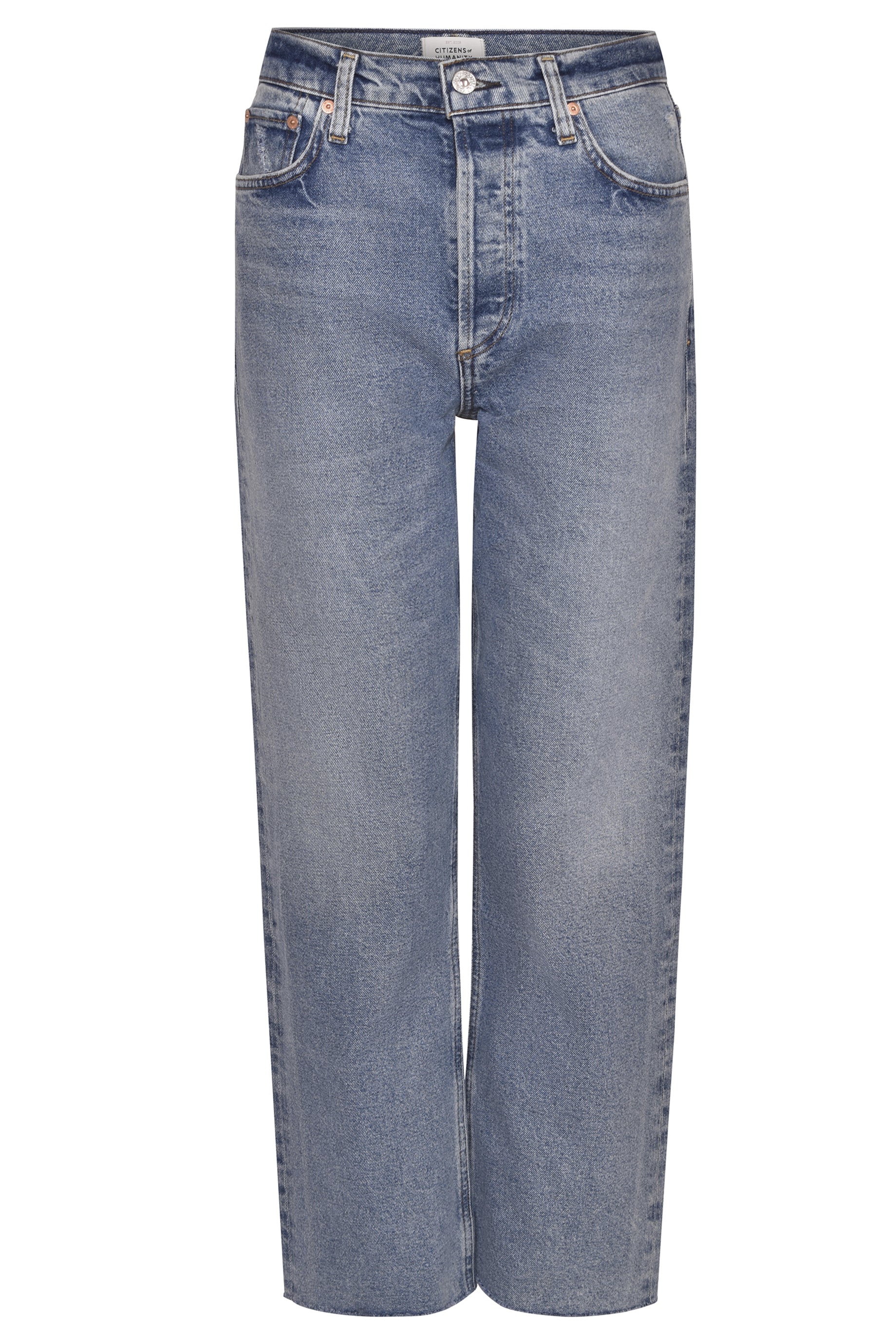 Citizens Of Humanity Florence Jean – Husk