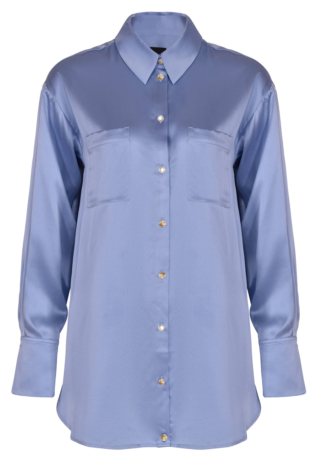 Husk LYON SHIRT - Sky