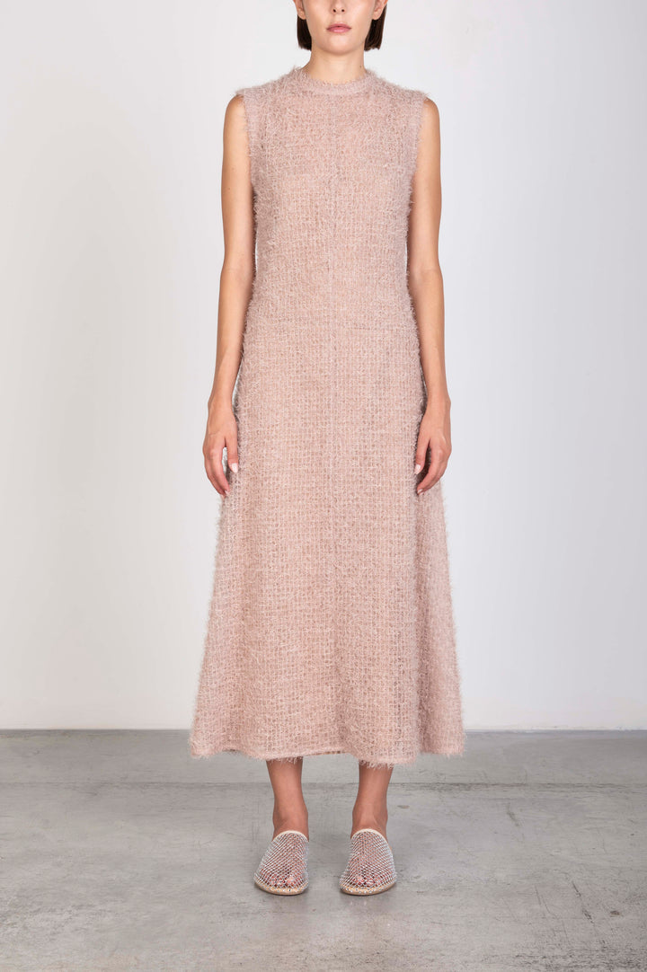 Alysi Abito Camicia Dress
