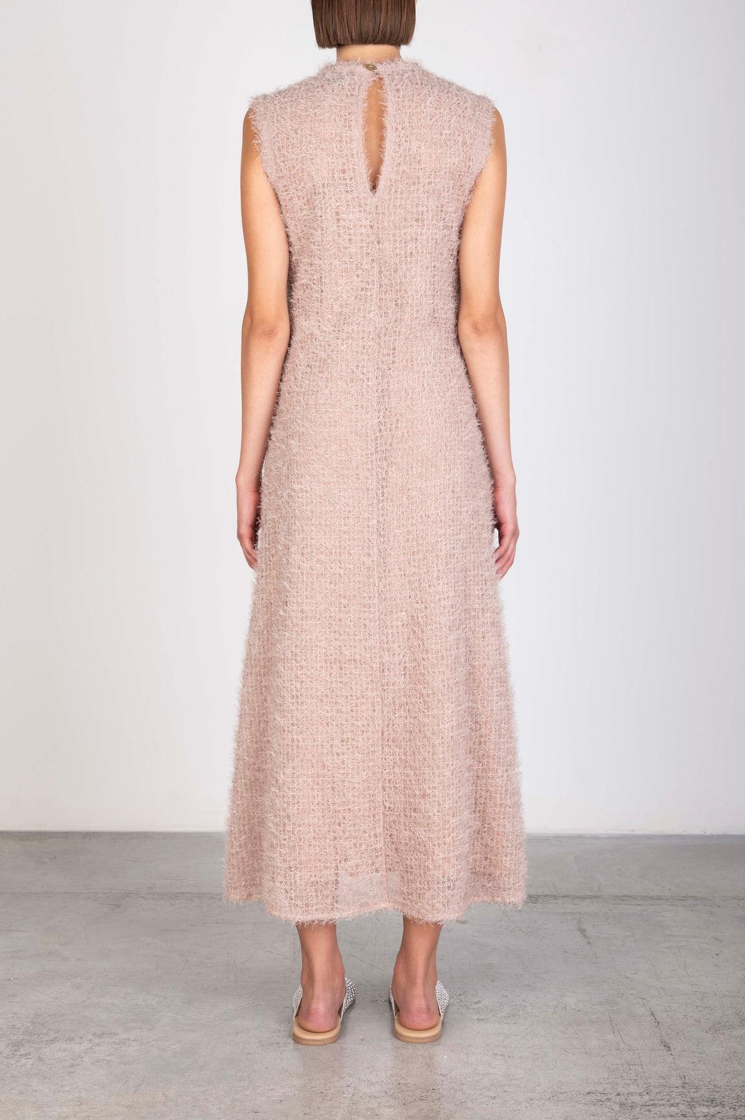 Alysi Abito Camicia Dress