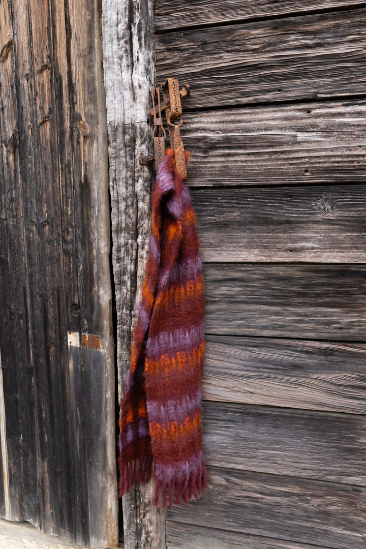 Susmies Luna Mezzo Mare Scarf