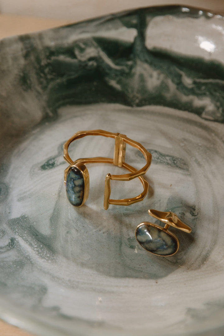 House of Fou Waka Cuff