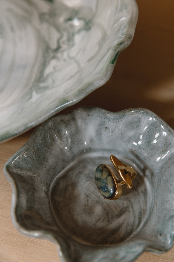 House of Fou  Fin Ring