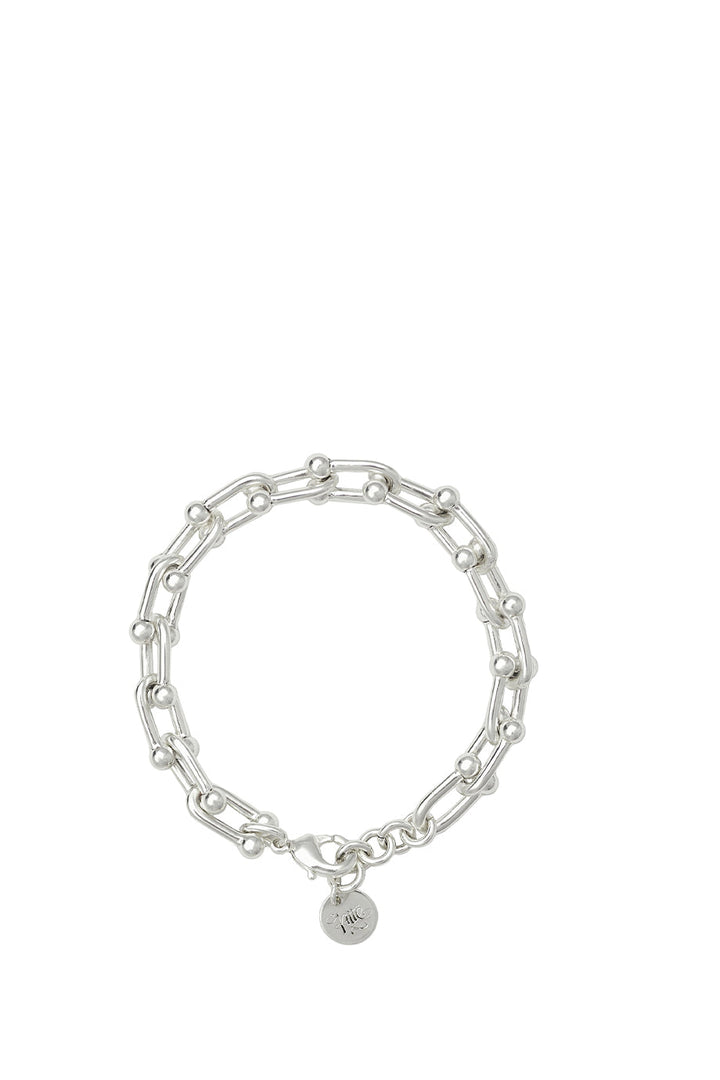 Kitte Bond Bracelet - Silver